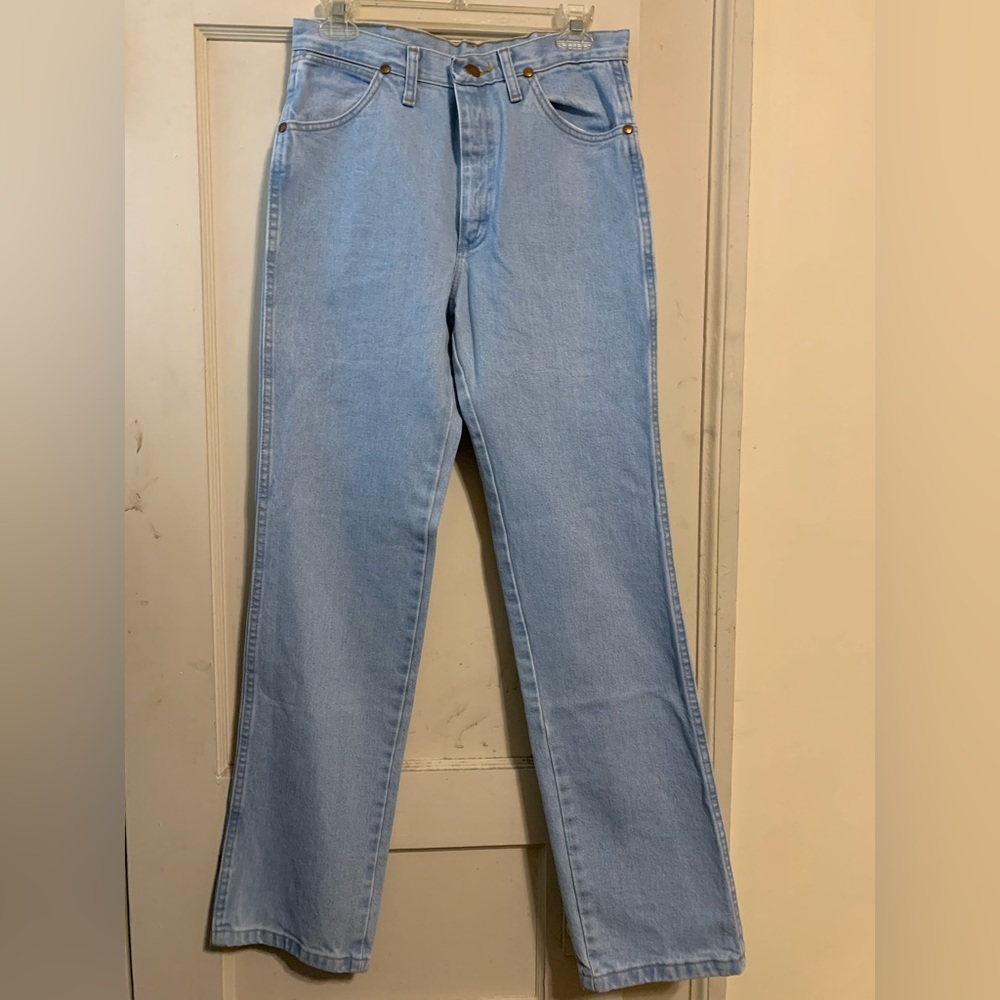 Mens Wrangler Jeans